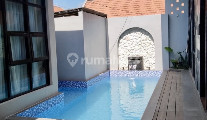 Brand New Villa Jimbaran One Gate System Close To Sport Hall Brand New Villa Jimbaran One Gate System Close To Sport Hall