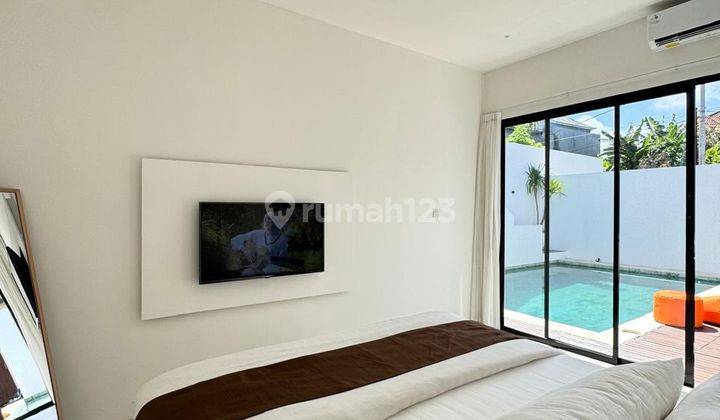 Brand New Villa Ungasan Fully Furnished Best Investment 2