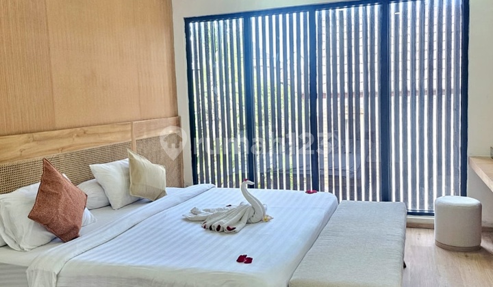 Villa Modern 3Br Fully Furnished di Seminyak - SHM, Dekat Pantai 2