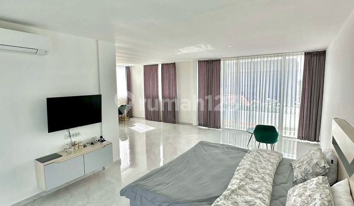 Brand New Villa In Jimbaran Bonus Furnish 2