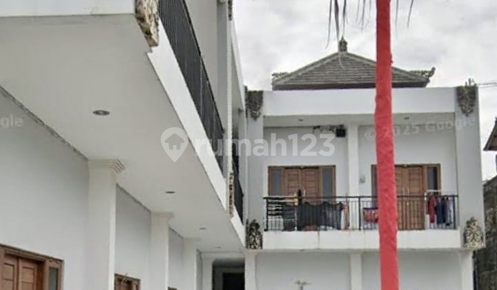 Kost Full Occupancy Siap Panen Dekat Mall Living World