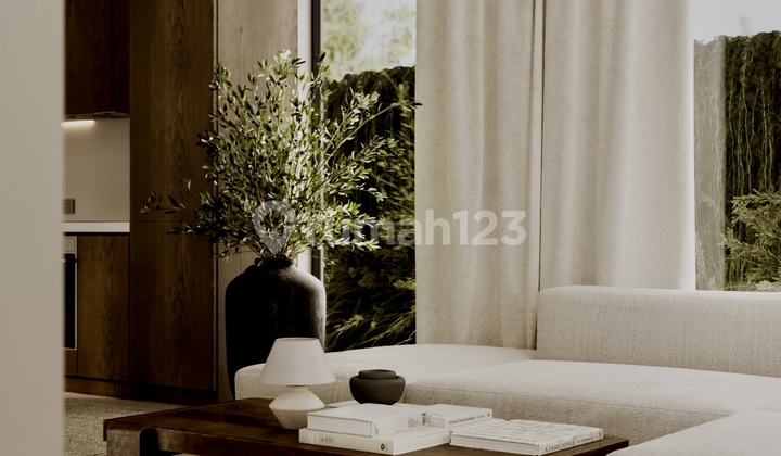 Minimalist Villa Pecatu - Near Dreamland Beach, 2 Car Access 2