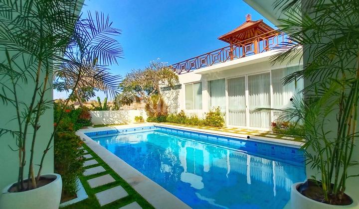 Villa Kompleks Resort Area Dekat Pantai Pandawa Villa Kompleks Resort Area Dekat Pantai Pandawa