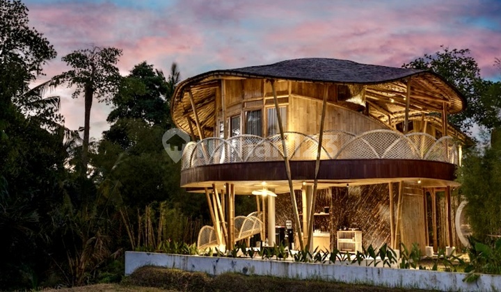 Villa Active 6 Units - Freehold / Leasehold, With Expansion Land 2