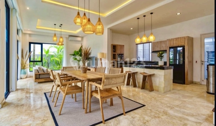 Villa Premium Di Berawa Canggu Dekat Pantai - Komplek Elite 2