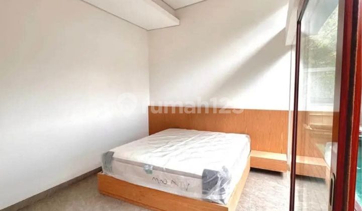 Ready Unit Villa Ubud Fully Furnished Freehold 2