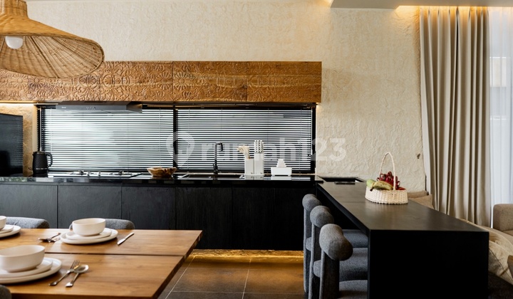 Modern 3-Bedroom Rooftop Villa in Pecatu - Near Dreamland Beach 2