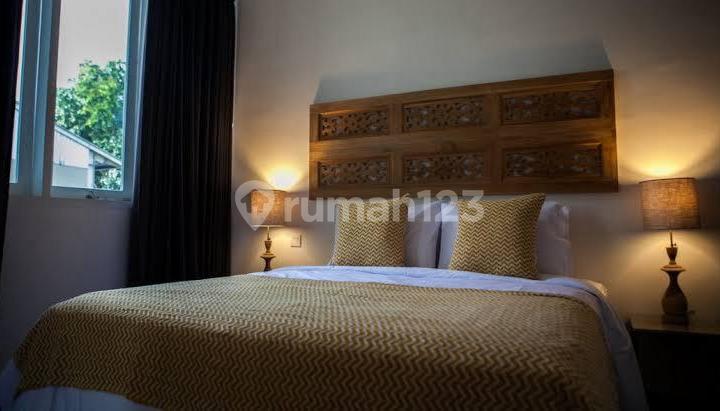 Villa Fully Furnished Dekat Intercontinental Jimbaran 2