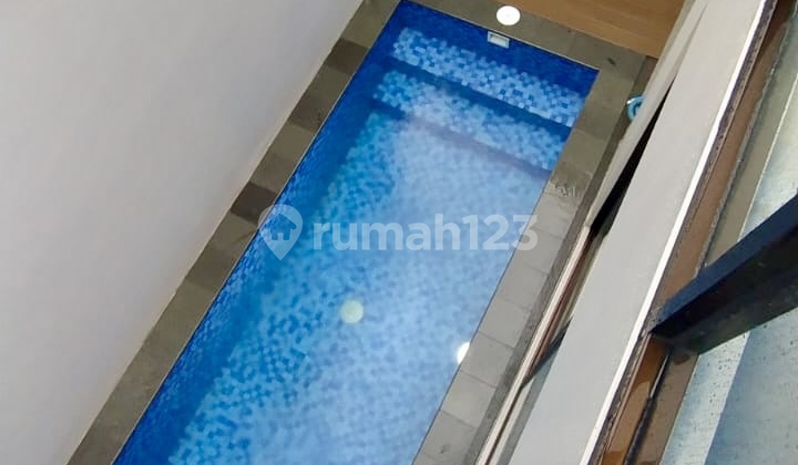 Villa Fully Furnished + Swimming Pool Jimbaran | One Gate System 2