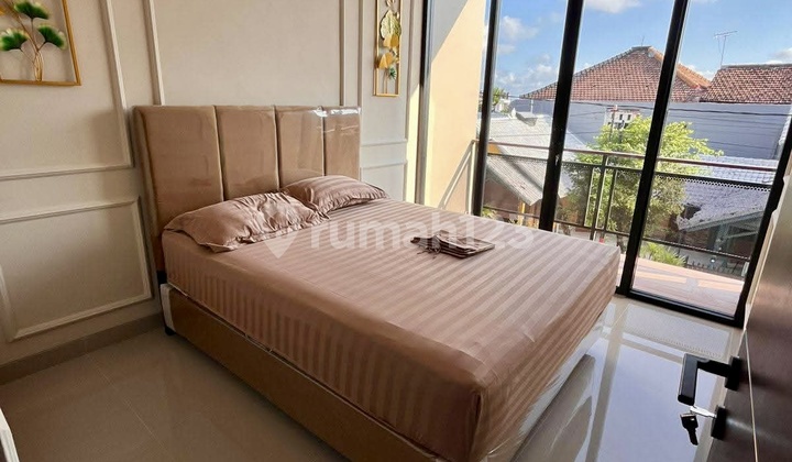 Rumah Cantik Fully Furnished Dekat Sekolah & Pasar - Denpasar 2