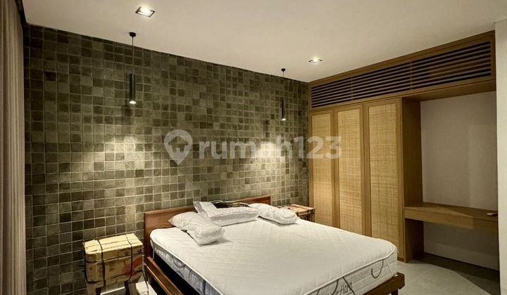 Villa View Sawah Abadi Ubud - Fully Furnished & Private Pool 2
