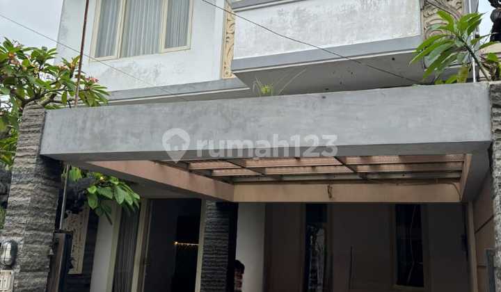 Rumah Modern Minimalis Nangka Utara Denpasar Rumah Modern Minimalis Nangka Utara Denpasar