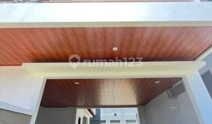 Villa Modern Tropis Prime Location In Pecatu 2