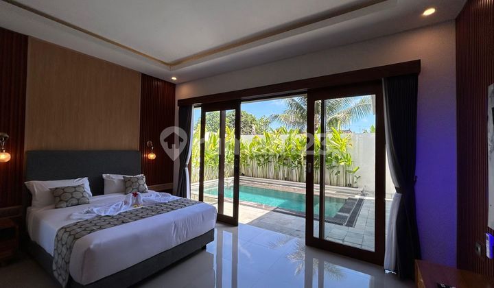 Brand New Villa Ubud For 20 Years Leasehold 2