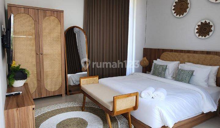 Brand New Villa Seminyak Ready Unit Fully Furnished 2