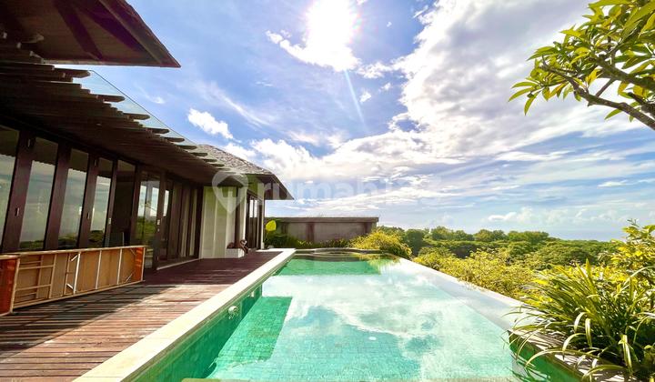 Luxury Villa Ungasan On Pandawa Beach With Amazing View 2