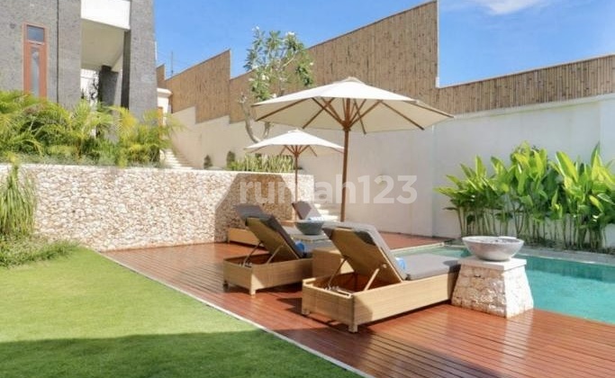 Modern Villa Only 3 Minutes To Karma Kandara & Sunday Beach Club 2