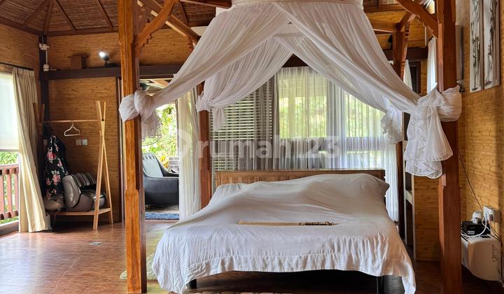 Private Villa In Premium Location Nusa Dua One Gate System 2