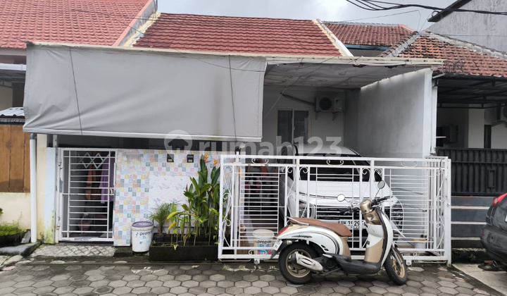 Rumah Cantik Minimalis Bonus Furnish Di Jimbaran