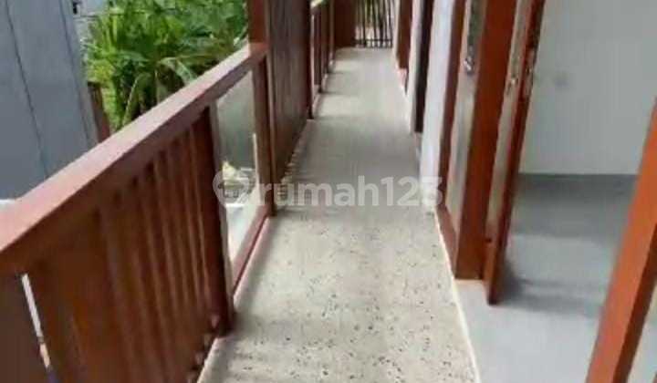 Brand New Villa Canggu With Ricefields View 2