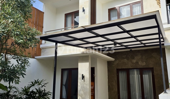 Villa Siap Huni Private Pool di Kawasan Elite Mumbul Nusa Dua Villa Siap Huni Private Pool di Kawasan Elite Mumbul Nusa Dua