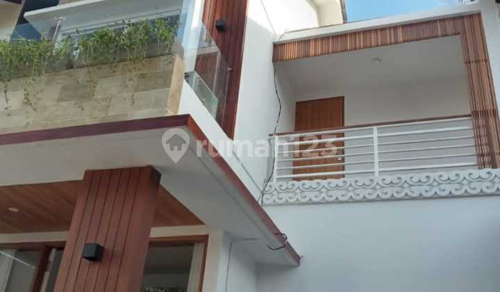 Rumah Semi Villa Dekat Kampus Unud Jimbaran Rumah Semi Villa Dekat Kampus Unud Jimbaran