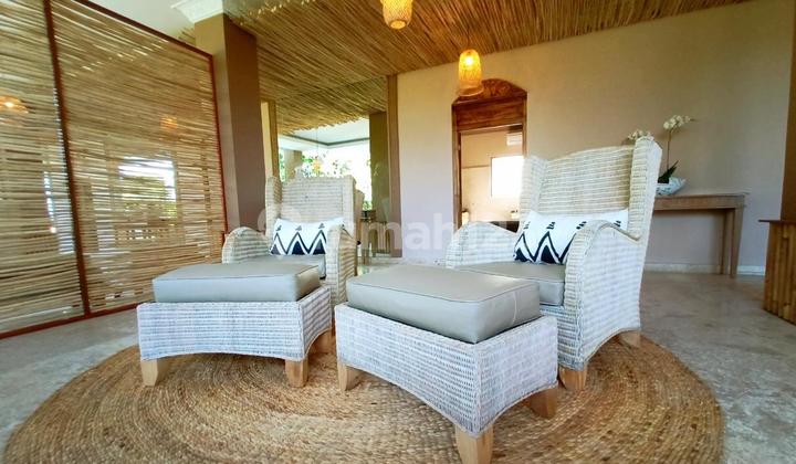 Villa Kompleks Resort Area Dekat Pantai Pandawa 2