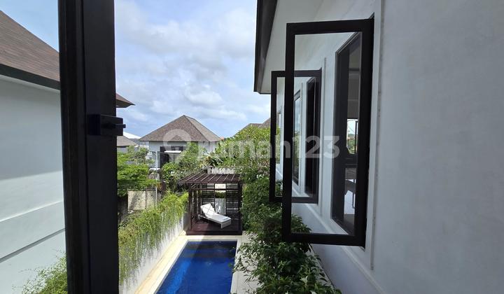 Villa Modern Tropis Jimbaran Bonus Furnish 2