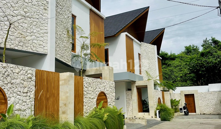 Hunian Eksklusif Sanur, Dekat Sekolah Dyatmika & Pantai