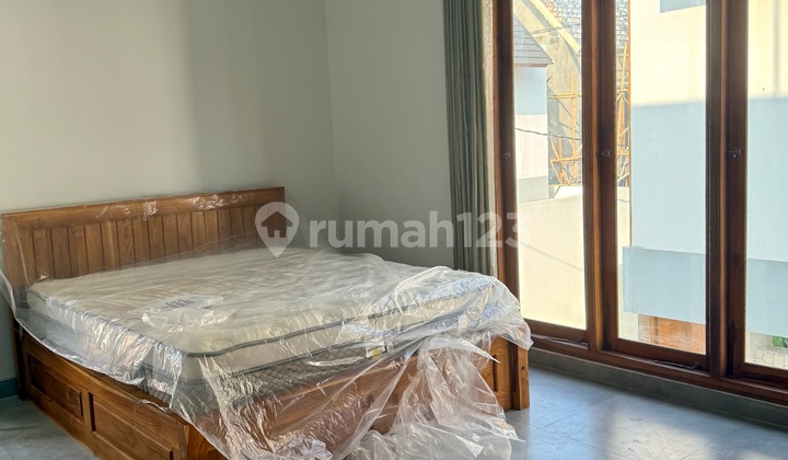 Villa Bonus Private Pool Hanya Selangkah Ke Pantai Sanur 2