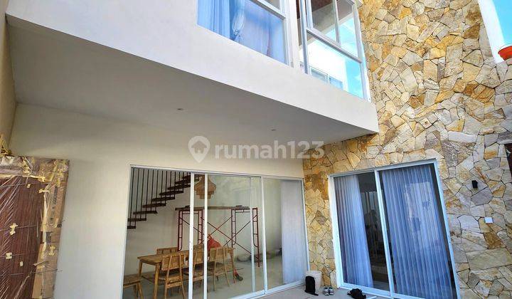 Brand New Villa Jimbaran Fully Furnished Near Beach 2