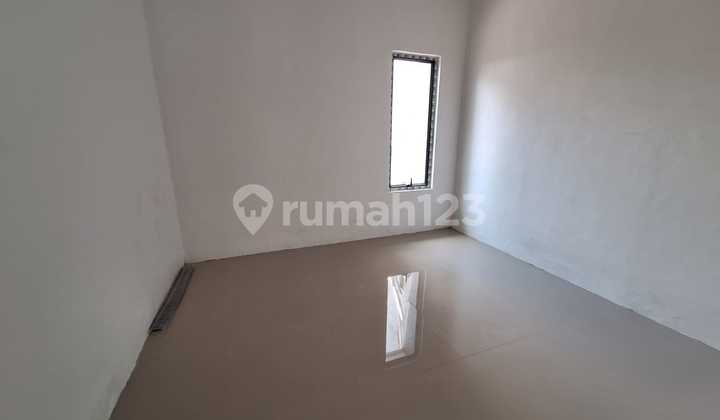 Rumah Baru Minimalis Siap Huni Kebo Iwa Utara 2
