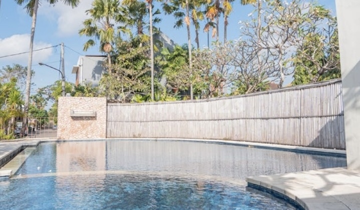 Cluster One Gate System Denpasar Selatan Dekat Chis 2