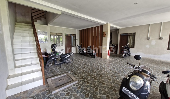 Exclusive Kos Near Udayana Campus Jimbaran 2