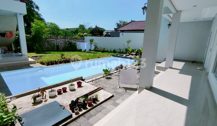 Homestay 9 Kamar Fully Furnished Ungasan - Dekat Gwk & Jimbaran