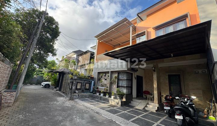 Rumah Ready Unit Mumbul Nusa Dua Semi Furnished Rumah Ready Unit Mumbul Nusa Dua Semi Furnished