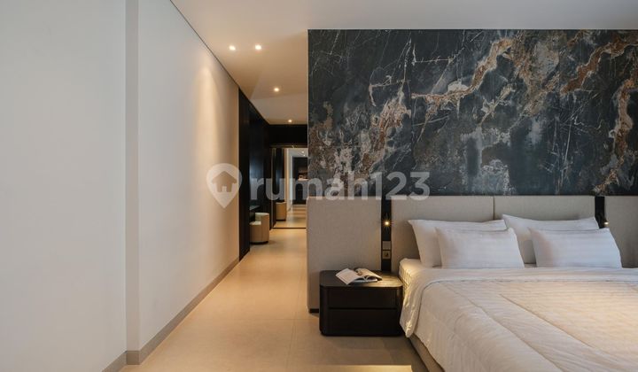 Luxury Brand New Villa Sanur Fully Furnished 2