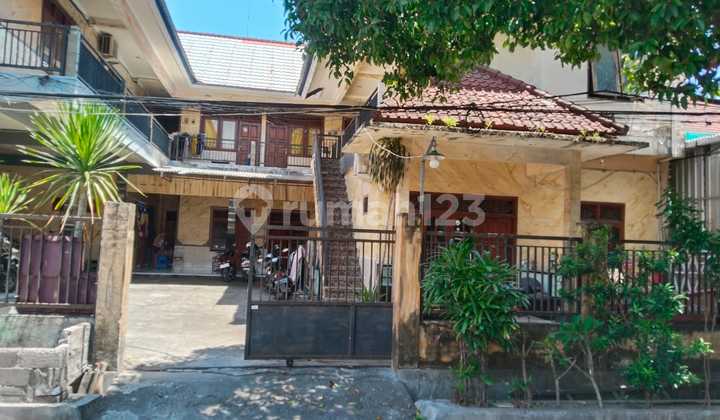 Kosan Dua Lantai Full Occupancy Denpasae Selatan