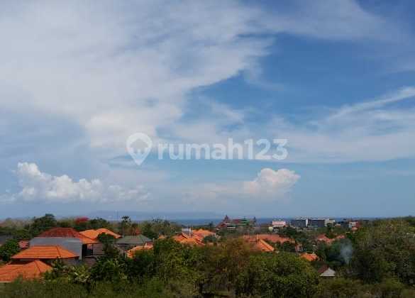 Ready Unit Villa Nusa Dua Fully Furnished 2