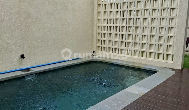 Brand New Hommy Villa Munggu Near Canggu 2