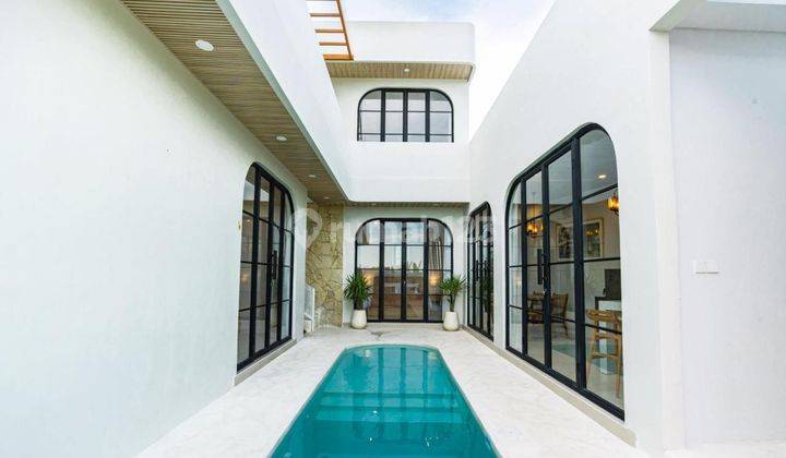 Brand New Villa Near Melasti Beach Best Investment 1