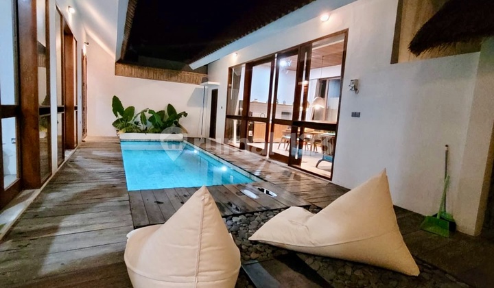 New Villa in Kutuh, Near Gunung Payung & Melasti Beach
