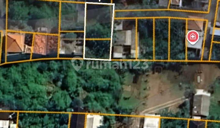 Investasi Tanah Sanur Dekat Sekolah Internasional - Harga Nego