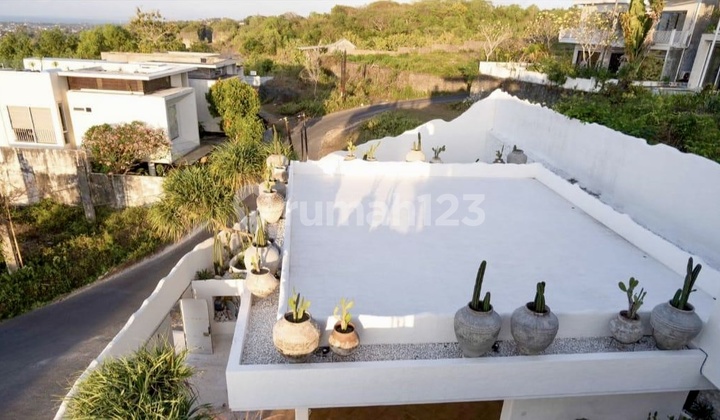 Exclusive Sea View Villa in Uluwatu - Move-In Ready, 5M Road Access 2