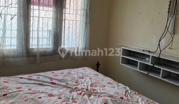 Rumah Minimalis One Gate System Gatsu Tengah 2