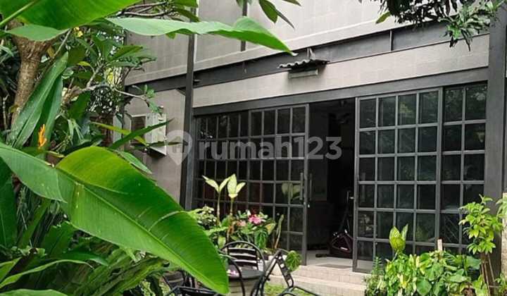 Dg Garden Luas 3 Bangunan Kerobokan Dekat Seminyak 2