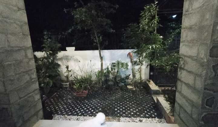 Rumah Siap Huni 2 Lantai Gatsu Denpasar Barat 2