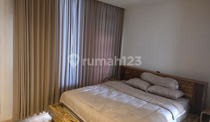 Villa Cantik Siap Huni Ungasan Bonus Furnish 2