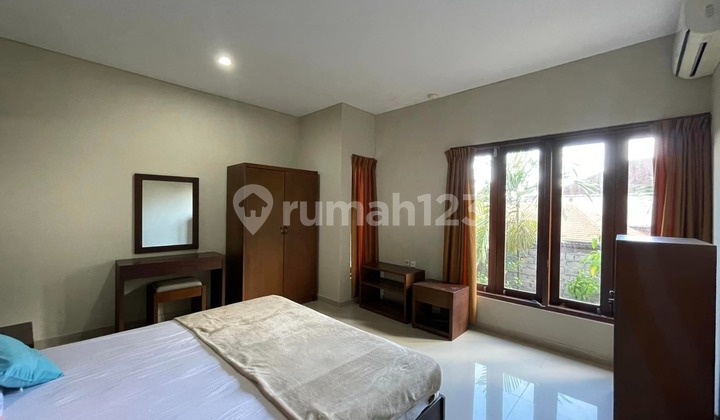 Ready Unit Rumah Semi Villa Sanur Lokasi Strategis 2