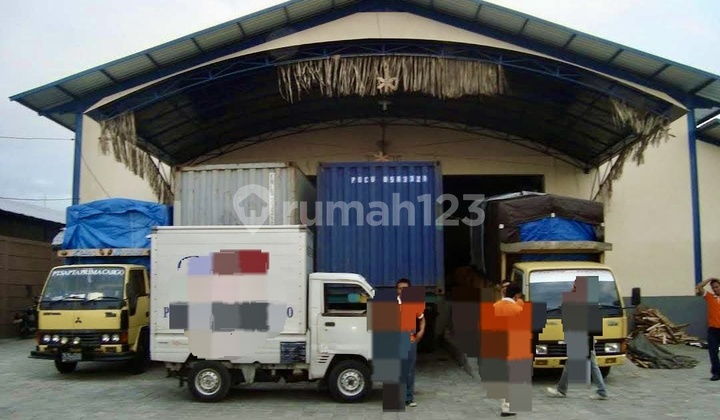 Best Price! Warehouse + Office Running Main Road Ketewel Gianyar Best Price! Warehouse + Office Running Main Road Ketewel Gianyar